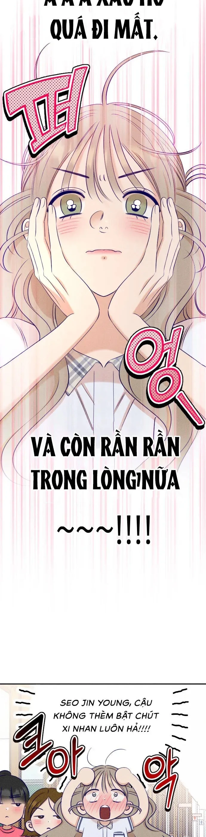 Gửi Đến Da Jeong Của Tôi Chapter  46 - 4