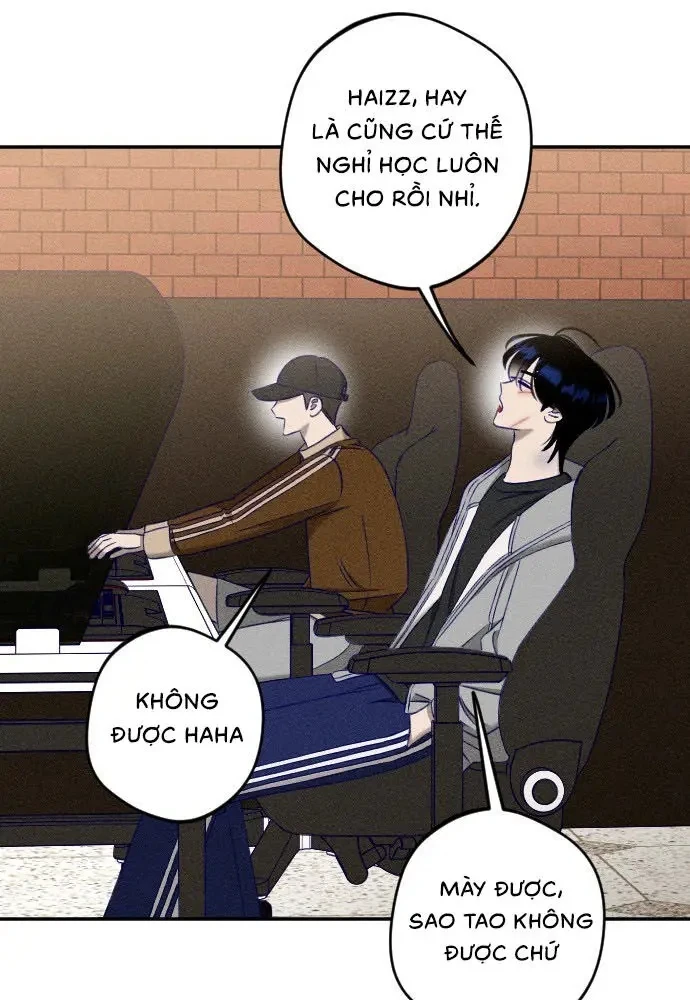 Gửi Đến Da Jeong Của Tôi Chapter  46 - 8