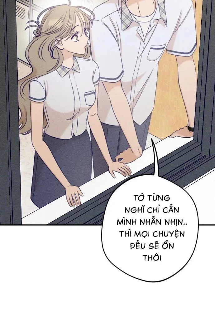 Gửi Đến Da Jeong Của Tôi Chapter  46 - 12