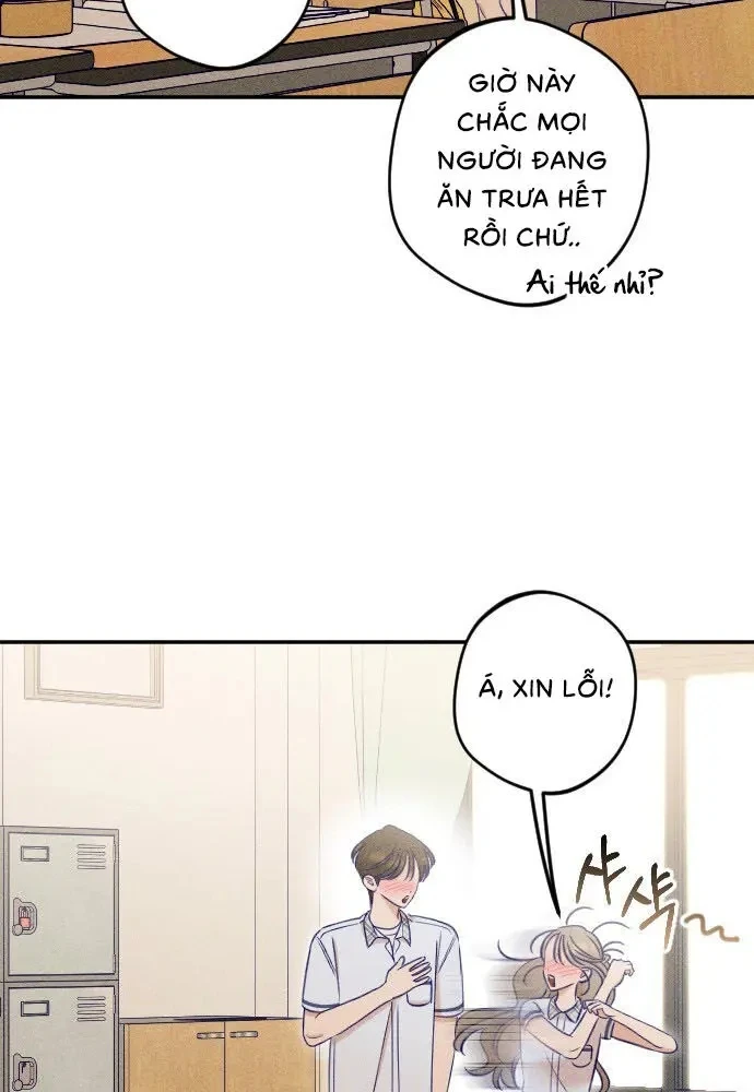 Gửi Đến Da Jeong Của Tôi Chapter  46 - 16