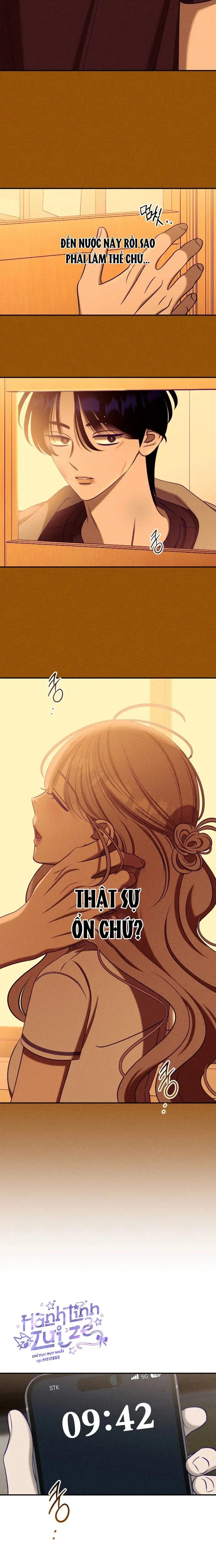 Gửi Đến Da Jeong Của Tôi Chapter  46 - 19