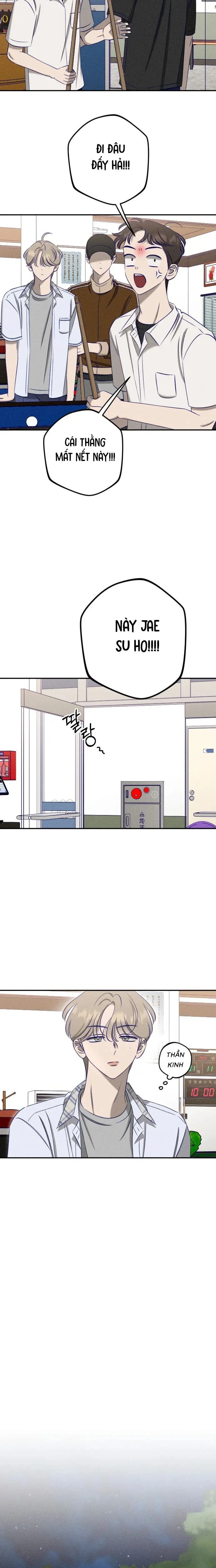 Gửi Đến Da Jeong Của Tôi Chapter  46 - 22