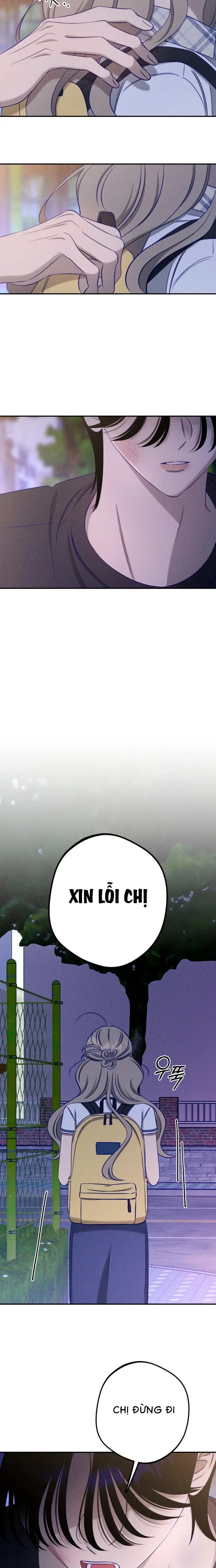 Gửi Đến Da Jeong Của Tôi Chapter  46 - 26
