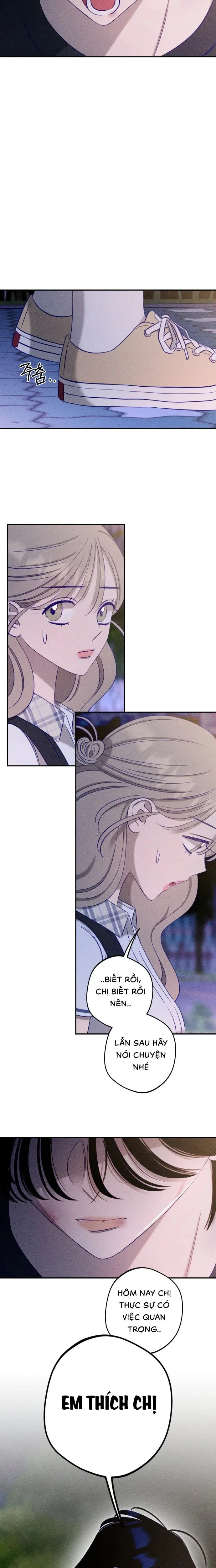 Gửi Đến Da Jeong Của Tôi Chapter  46 - 27