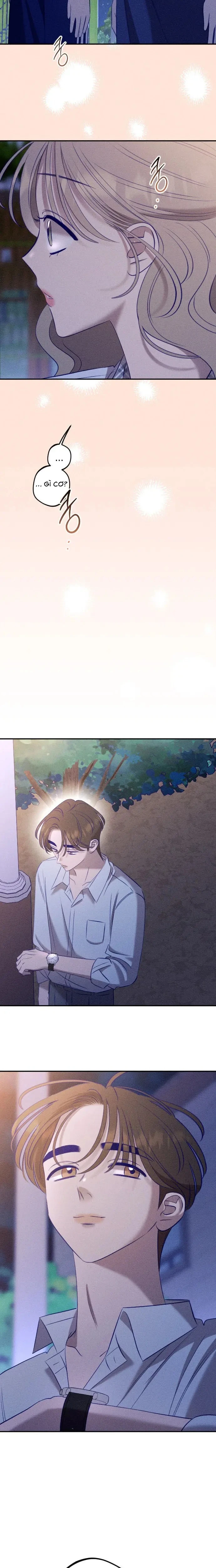 Gửi Đến Da Jeong Của Tôi Chapter  46 - 31