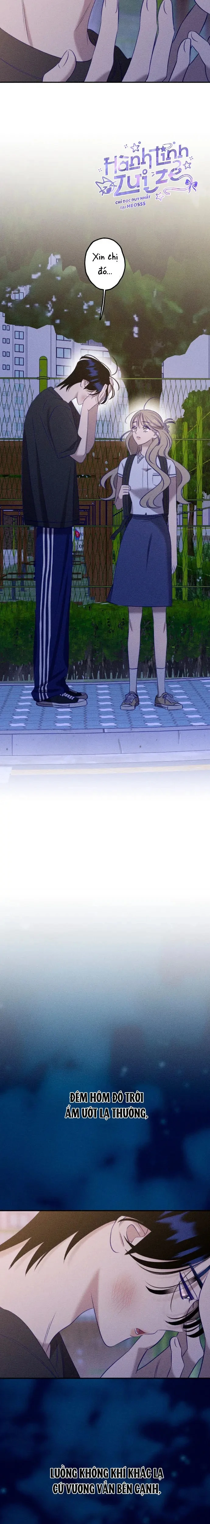 Gửi Đến Da Jeong Của Tôi Chapter  46 - 33