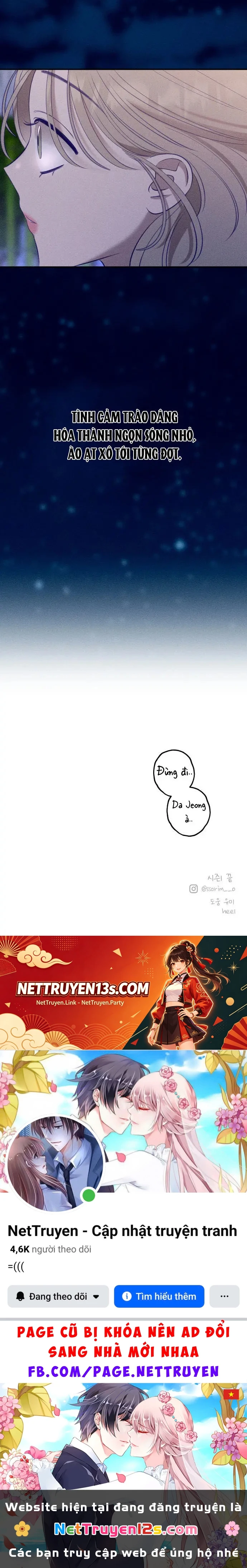Gửi Đến Da Jeong Của Tôi Chapter  46 - 34