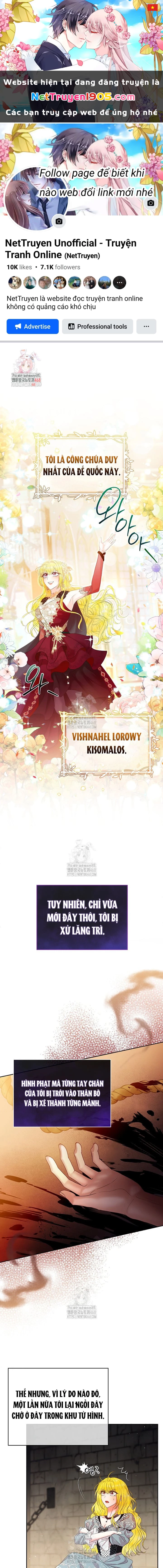 Người cha nuôi không thể nương tựa được Chapter 1 - 1