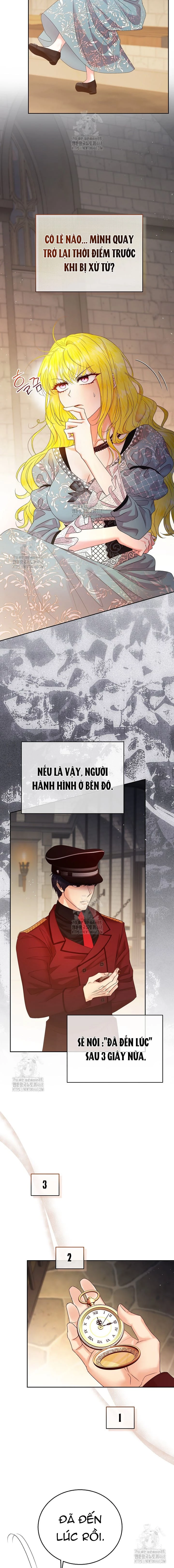 Người cha nuôi không thể nương tựa được Chapter 1 - 2