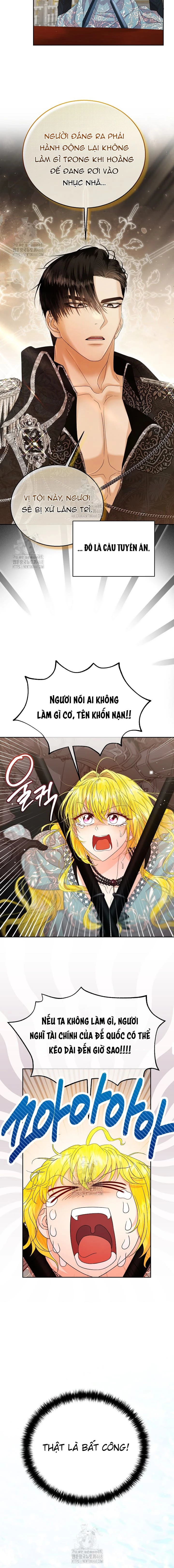 Người cha nuôi không thể nương tựa được Chapter 1 - 13