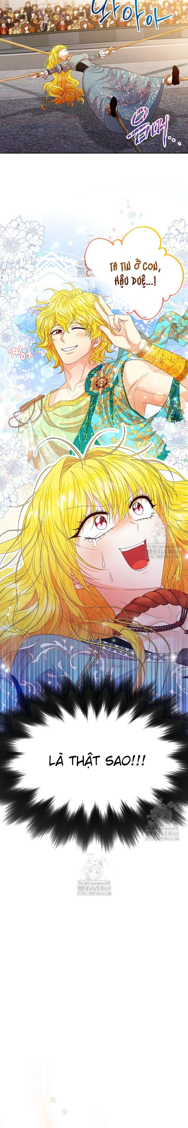 Người cha nuôi không thể nương tựa được Chapter 1 - 19