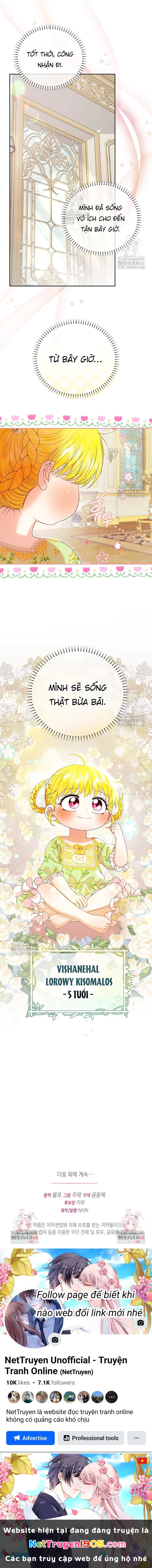 Người cha nuôi không thể nương tựa được Chapter 1 - 20