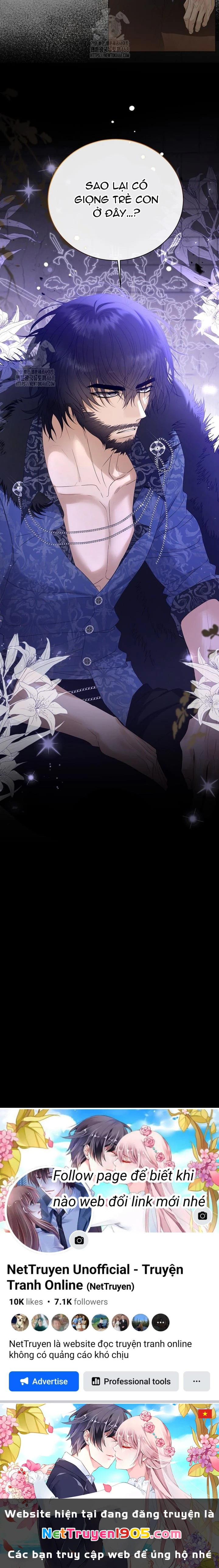 Người cha nuôi không thể nương tựa được Chapter 2 - 18