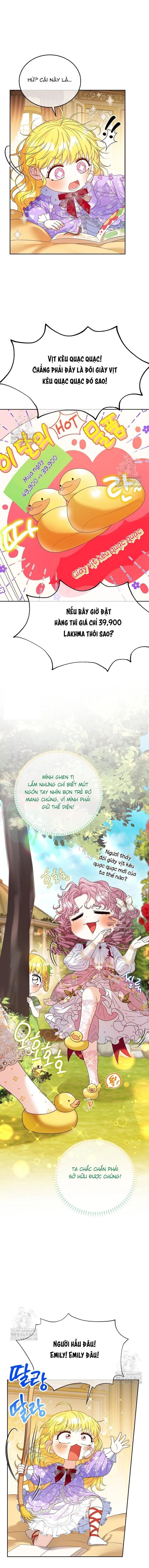 Người cha nuôi không thể nương tựa được Chapter 5 - 2