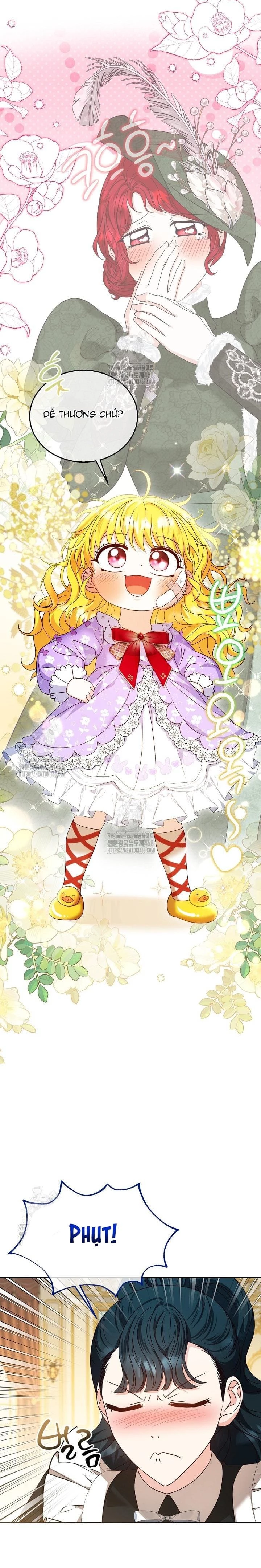 Người cha nuôi không thể nương tựa được Chapter 5 - 12