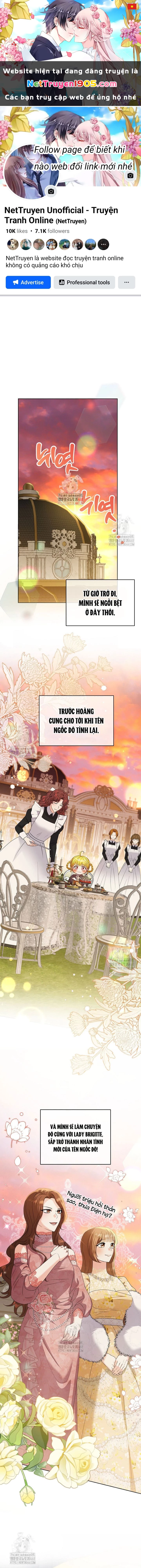 Người cha nuôi không thể nương tựa được Chapter 6 - 1