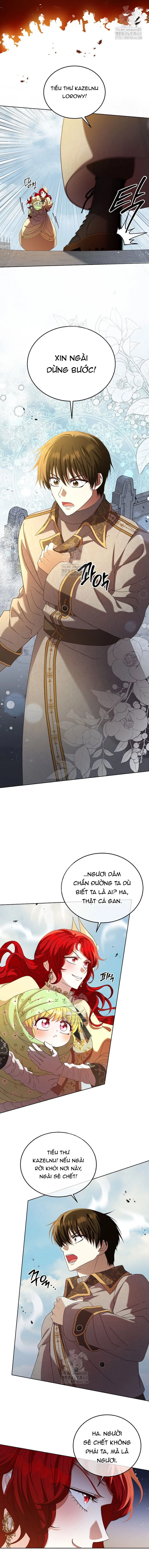 Người cha nuôi không thể nương tựa được Chapter 6 - 14