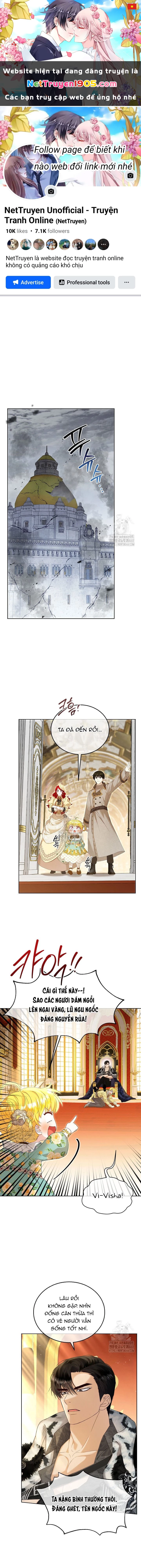 Người cha nuôi không thể nương tựa được Chapter 7 - 1