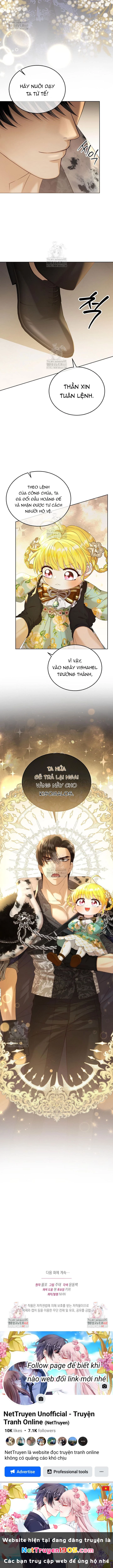 Người cha nuôi không thể nương tựa được Chapter 7 - 16