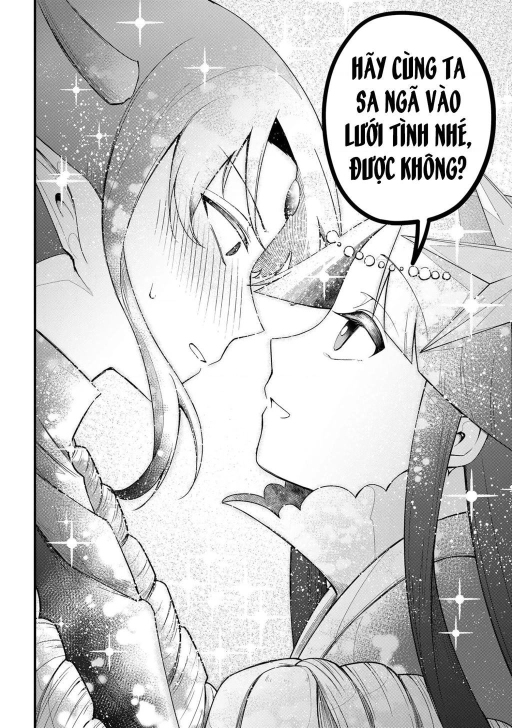 Soku ochi Mahou shoujo Sei Chapter 1 - 14