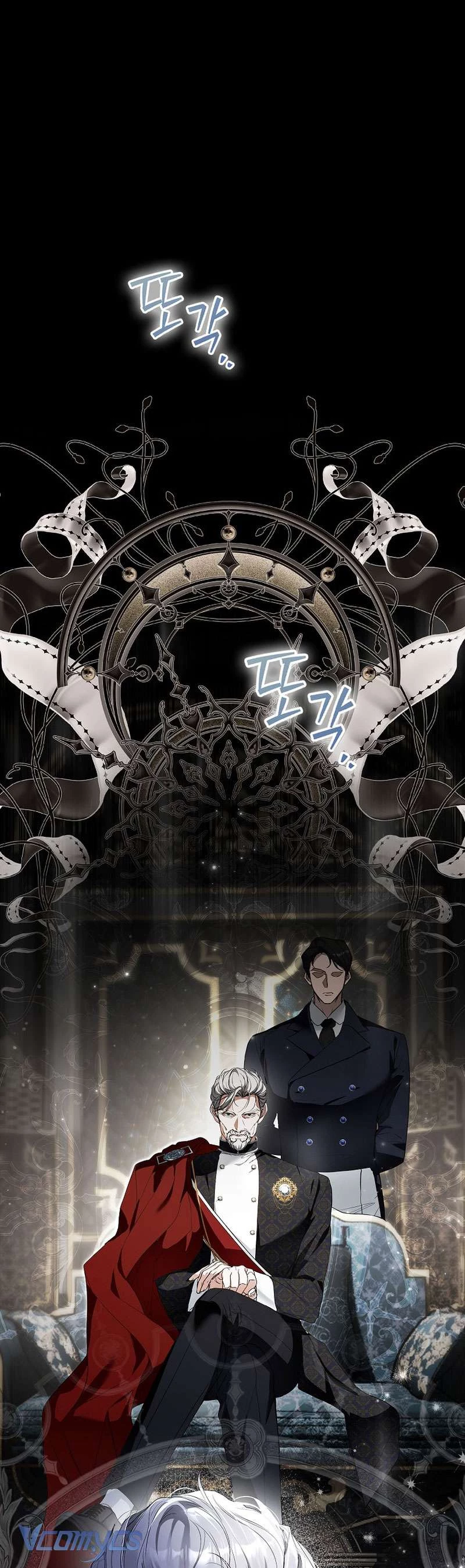 Kẻ Phản Diện Đó Chính Là Tôi Chapter 1 - 2