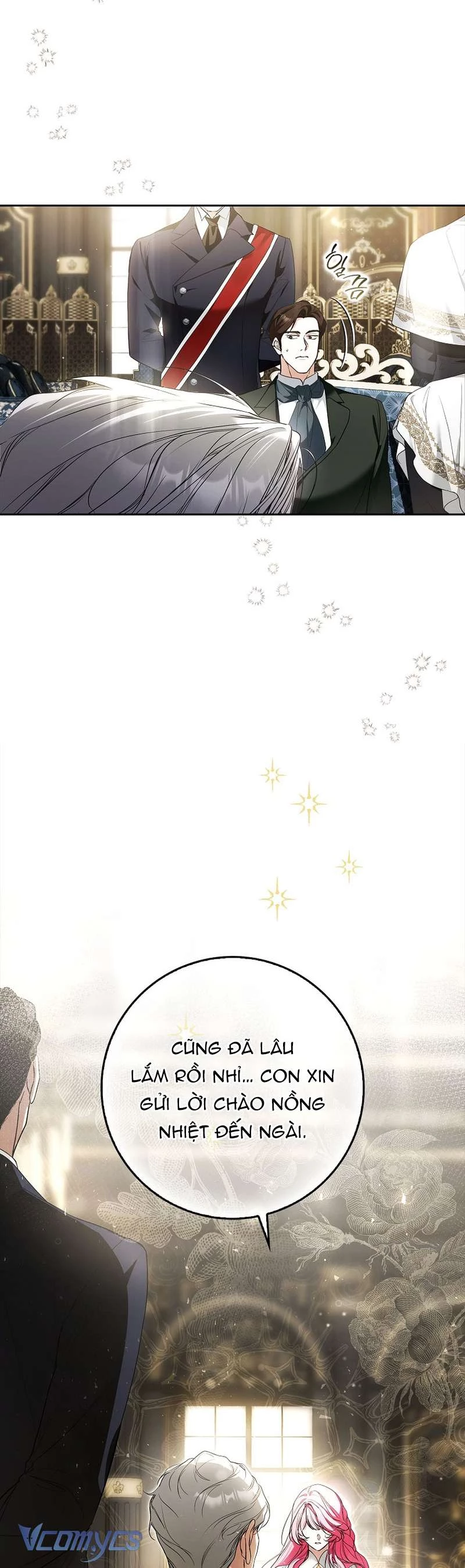 Kẻ Phản Diện Đó Chính Là Tôi Chapter 1 - 5