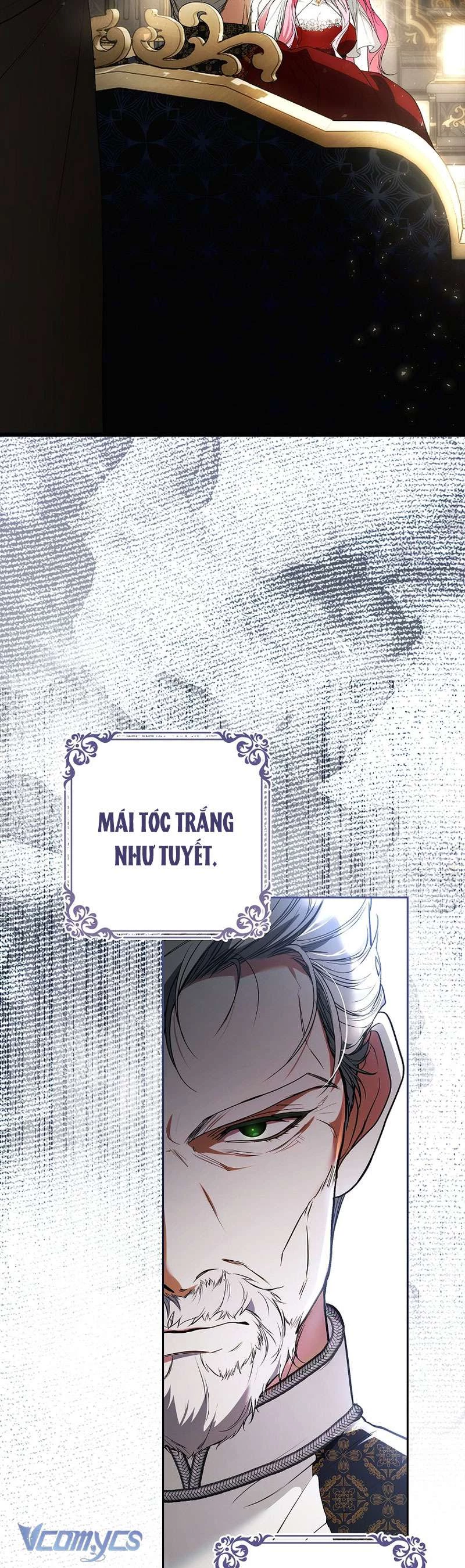 Kẻ Phản Diện Đó Chính Là Tôi Chapter 1 - 6