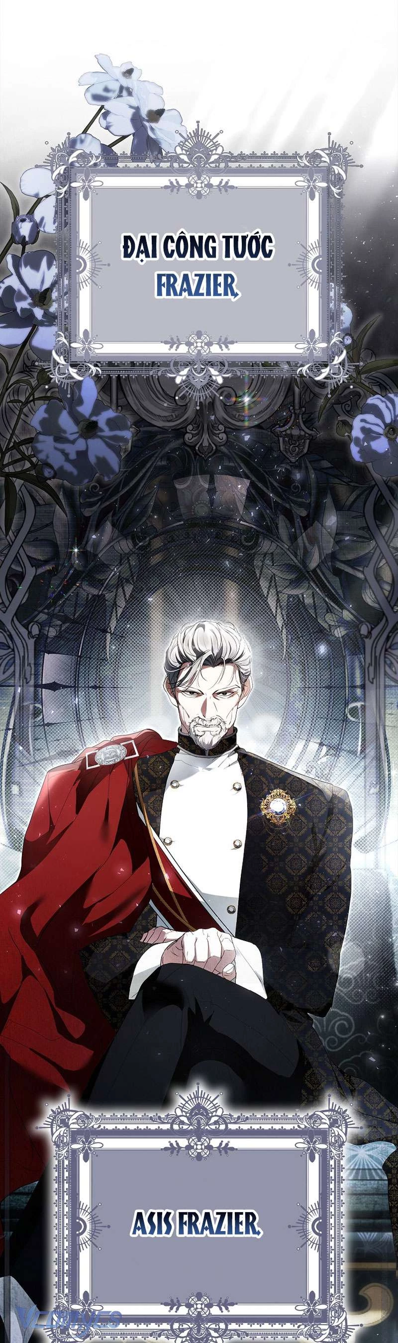 Kẻ Phản Diện Đó Chính Là Tôi Chapter 1 - 8