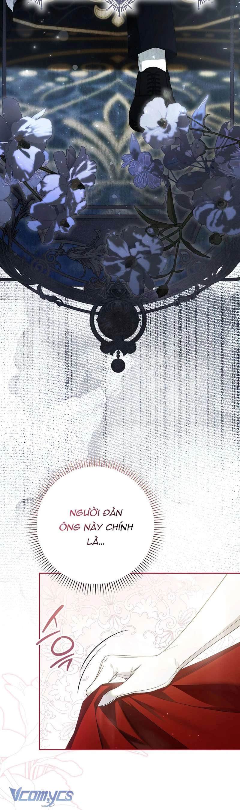 Kẻ Phản Diện Đó Chính Là Tôi Chapter 1 - 9