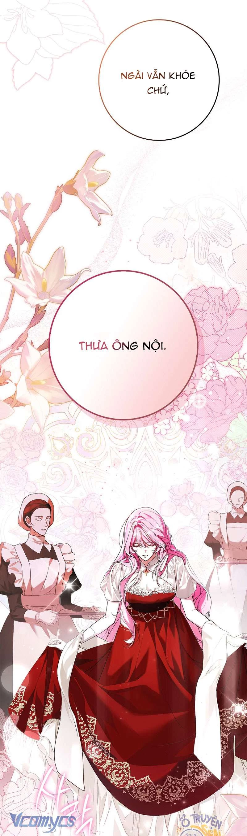 Kẻ Phản Diện Đó Chính Là Tôi Chapter 1 - 10