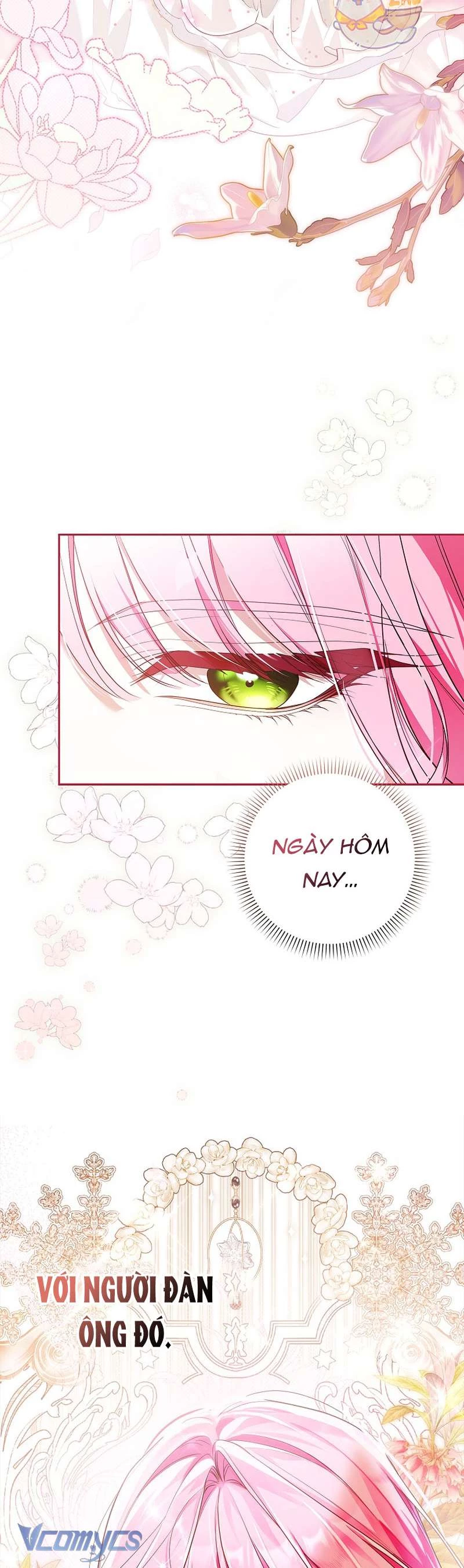 Kẻ Phản Diện Đó Chính Là Tôi Chapter 1 - 11