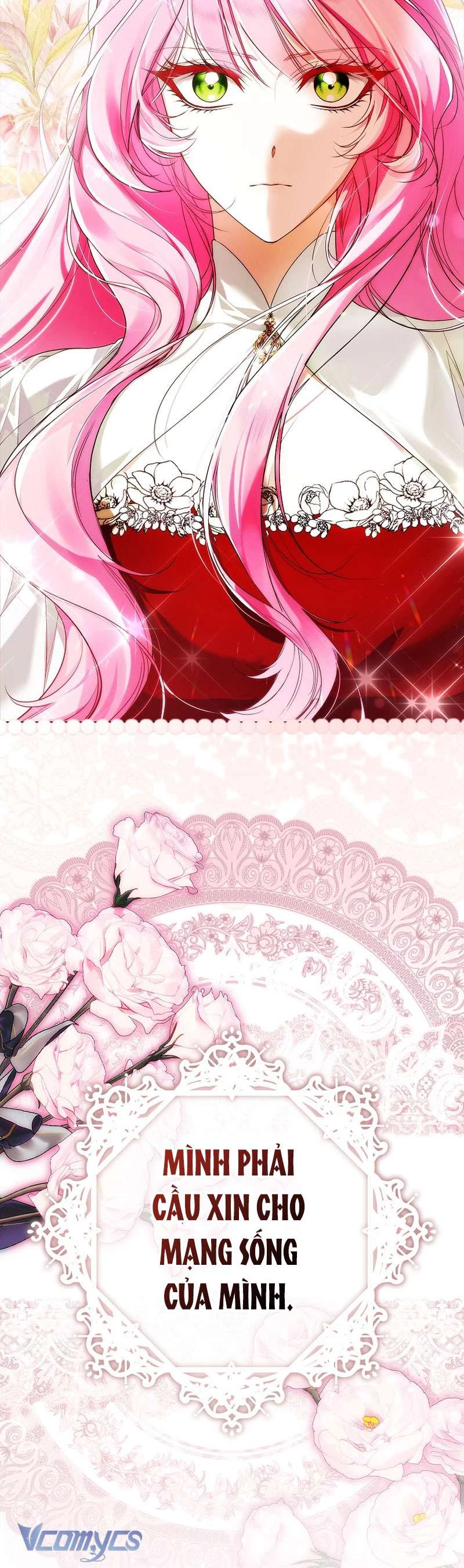 Kẻ Phản Diện Đó Chính Là Tôi Chapter 1 - 12