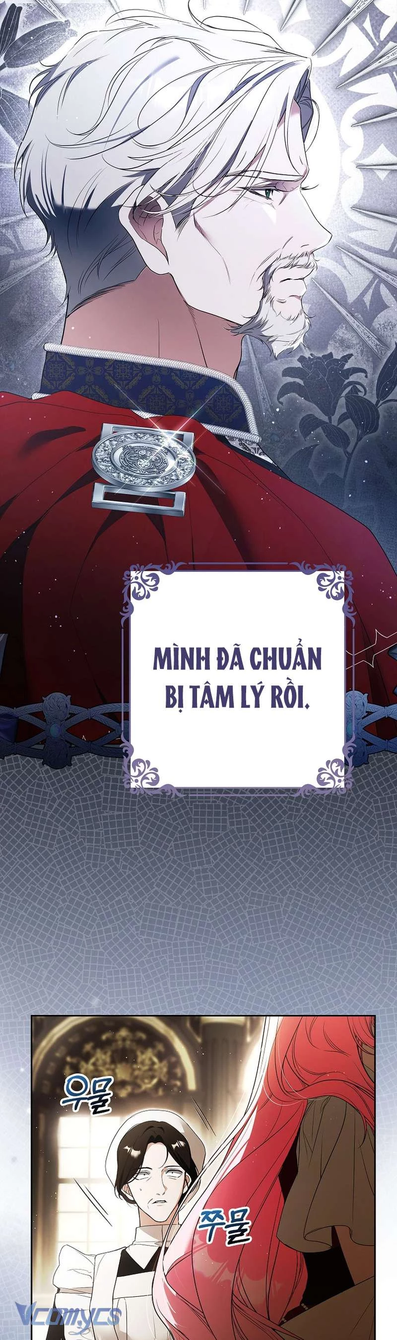 Kẻ Phản Diện Đó Chính Là Tôi Chapter 1 - 15