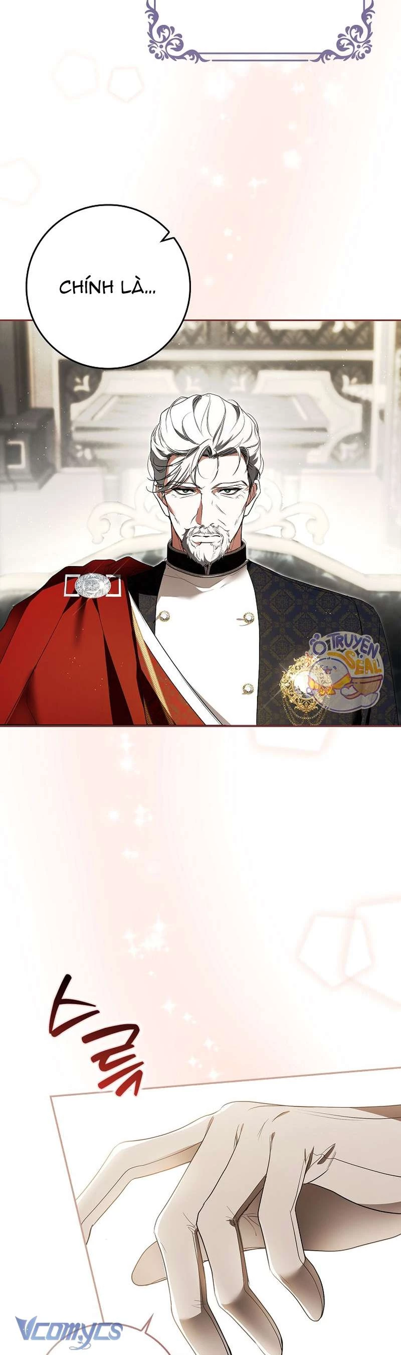 Kẻ Phản Diện Đó Chính Là Tôi Chapter 1 - 17