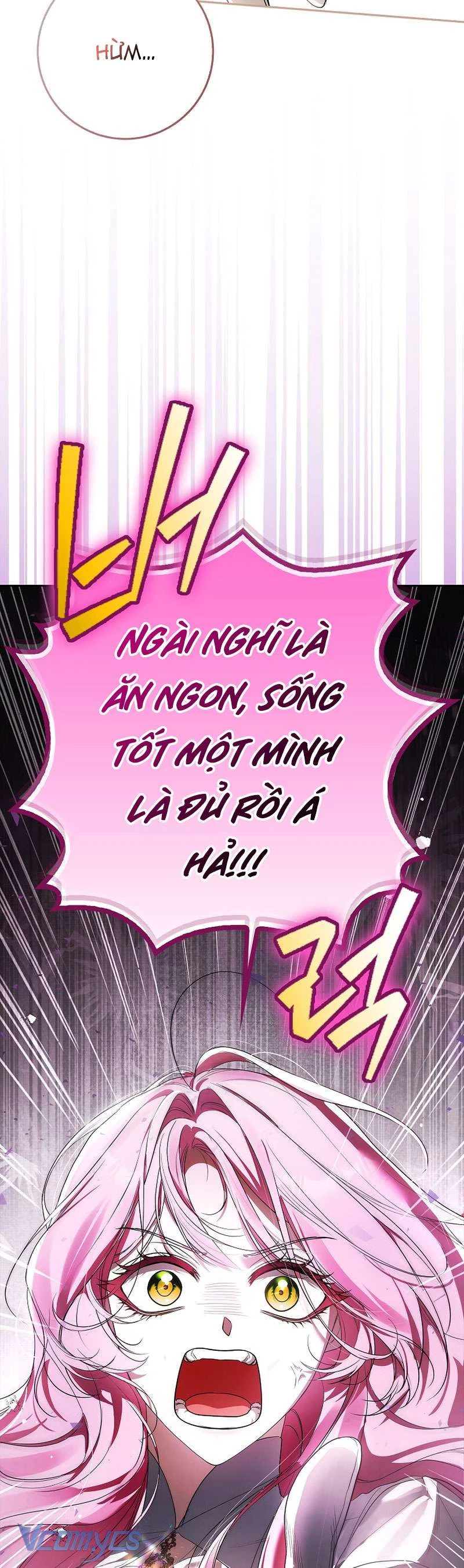 Kẻ Phản Diện Đó Chính Là Tôi Chapter 1 - 18