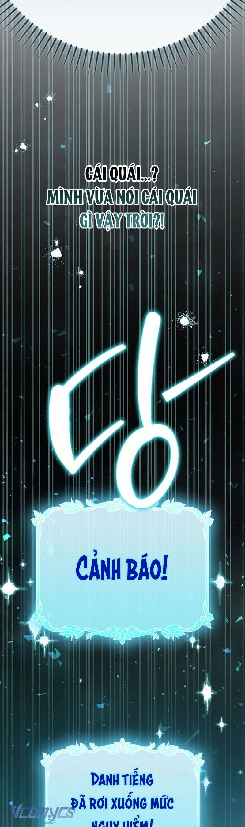 Kẻ Phản Diện Đó Chính Là Tôi Chapter 1 - 23