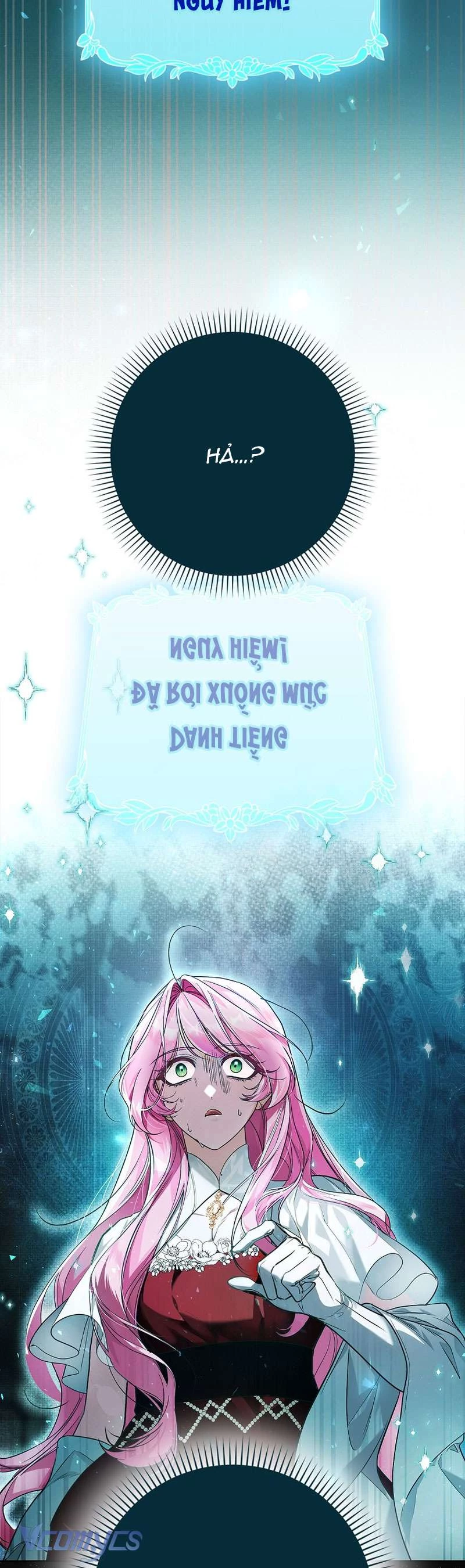 Kẻ Phản Diện Đó Chính Là Tôi Chapter 1 - 24