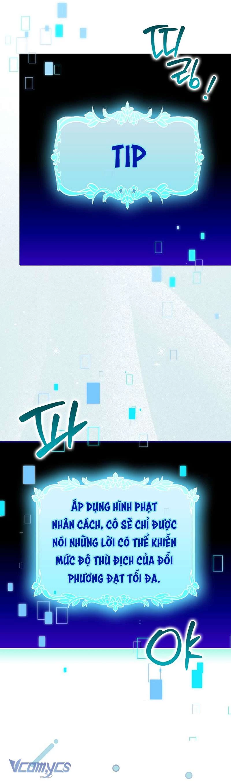 Kẻ Phản Diện Đó Chính Là Tôi Chapter 1 - 26