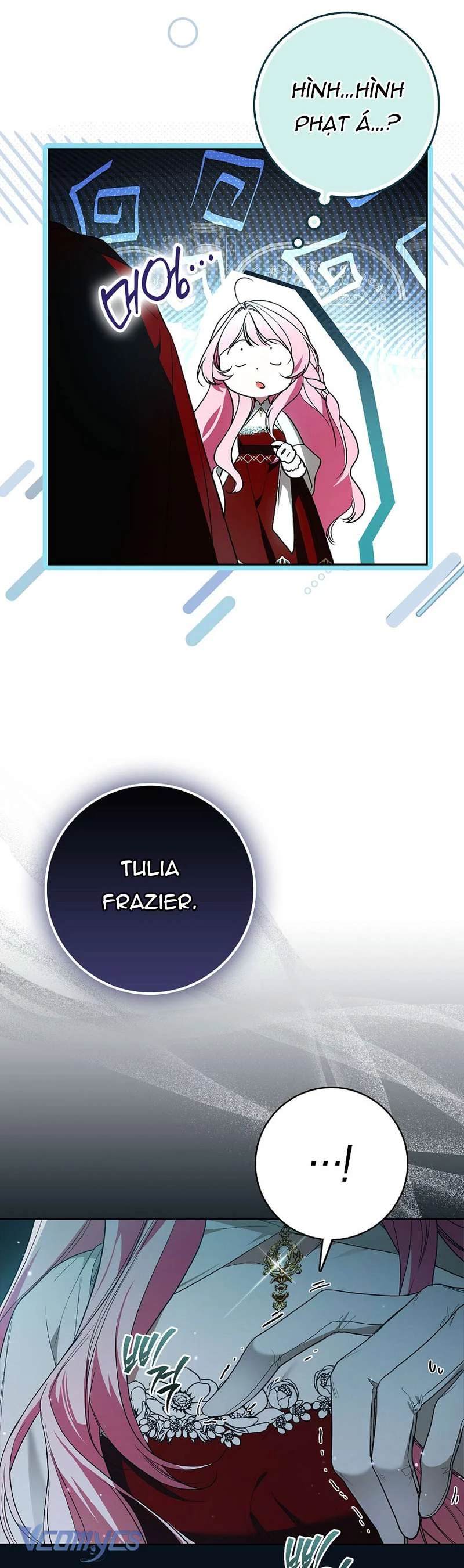 Kẻ Phản Diện Đó Chính Là Tôi Chapter 1 - 27