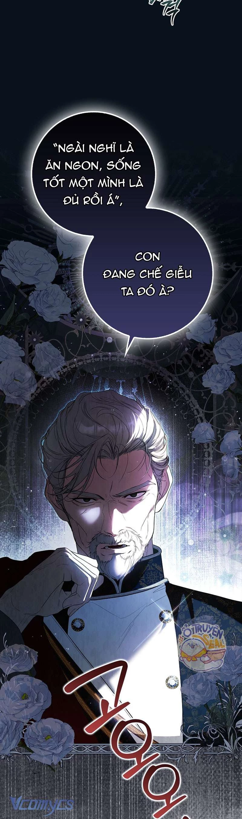 Kẻ Phản Diện Đó Chính Là Tôi Chapter 1 - 28