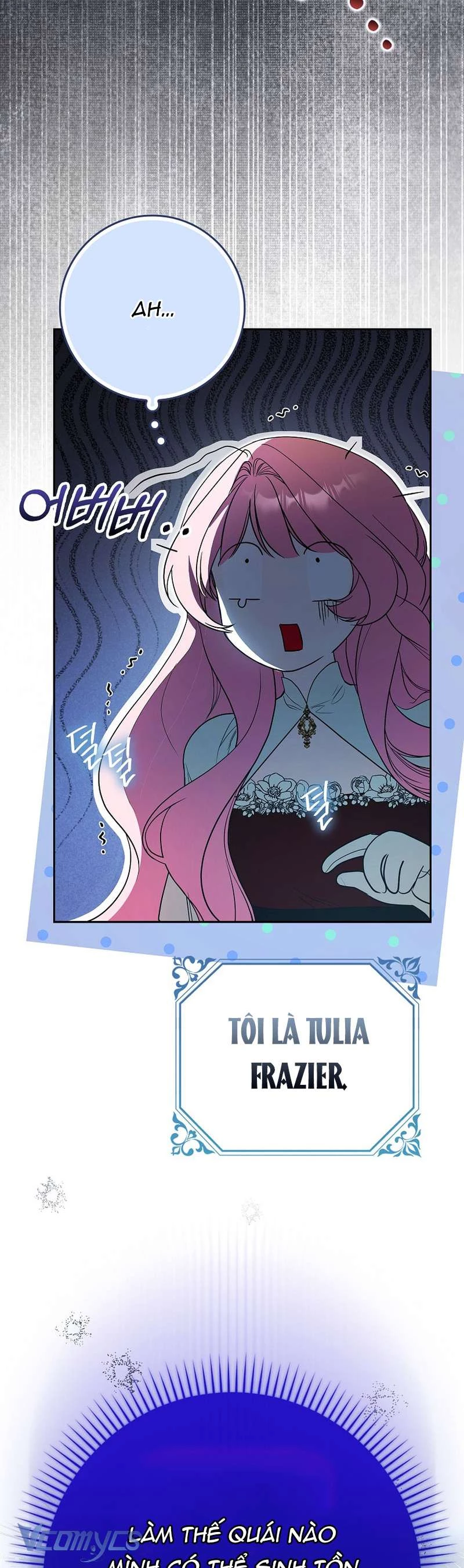 Kẻ Phản Diện Đó Chính Là Tôi Chapter 1 - 29