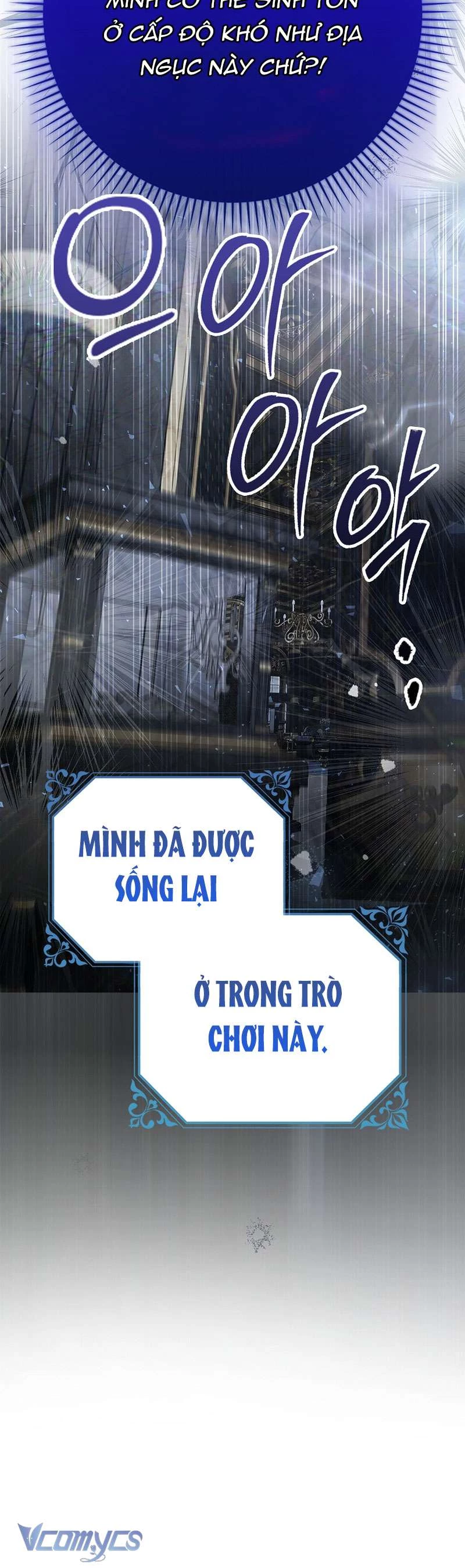 Kẻ Phản Diện Đó Chính Là Tôi Chapter 1 - 30