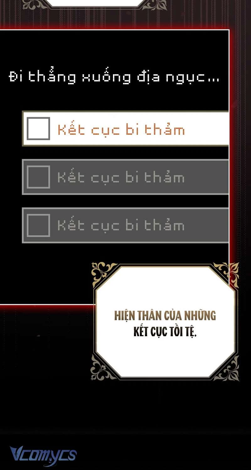 Kẻ Phản Diện Đó Chính Là Tôi Chapter 1 - 37