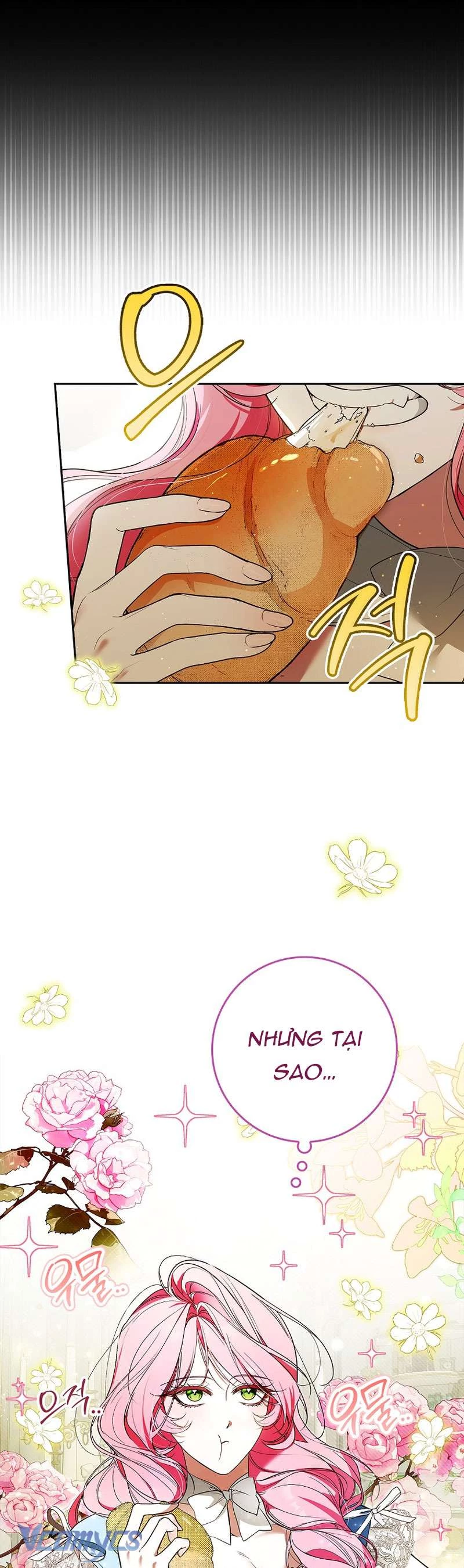 Kẻ Phản Diện Đó Chính Là Tôi Chapter 1 - 38