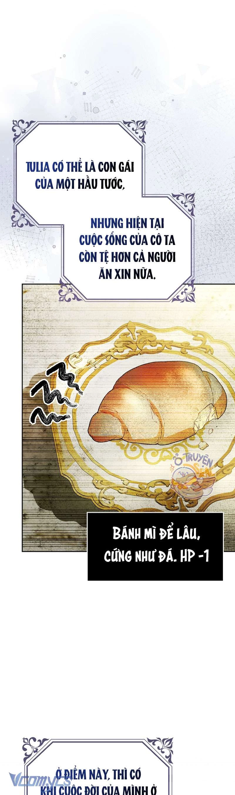 Kẻ Phản Diện Đó Chính Là Tôi Chapter 1 - 40