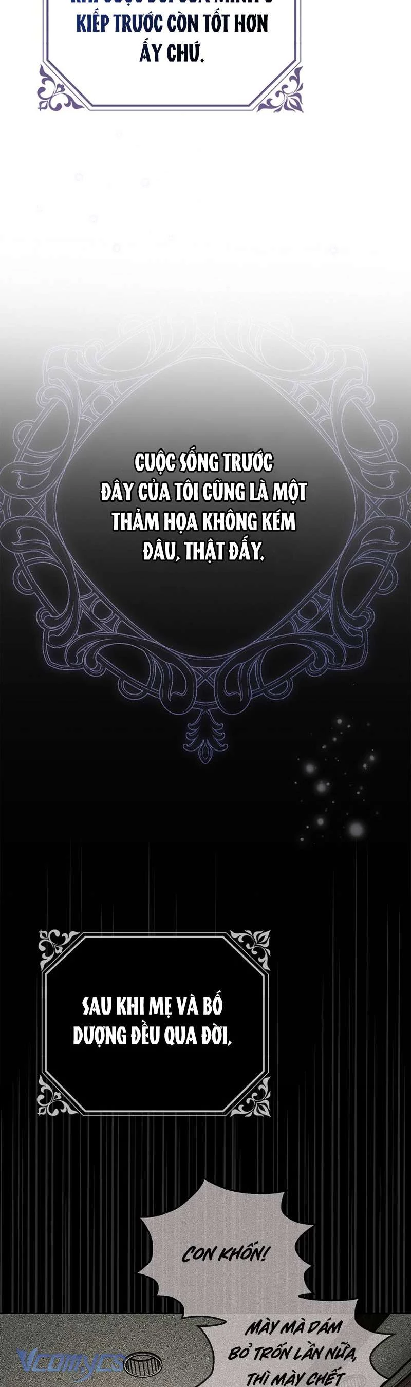 Kẻ Phản Diện Đó Chính Là Tôi Chapter 1 - 41