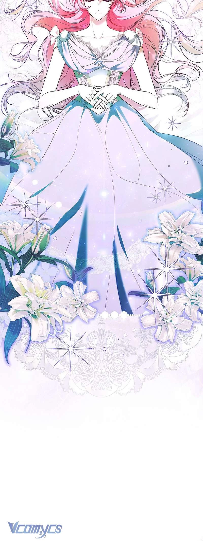 Kẻ Phản Diện Đó Chính Là Tôi Chapter 1 - 43