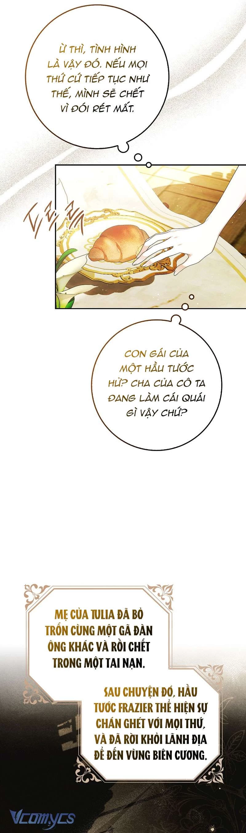 Kẻ Phản Diện Đó Chính Là Tôi Chapter 1 - 44