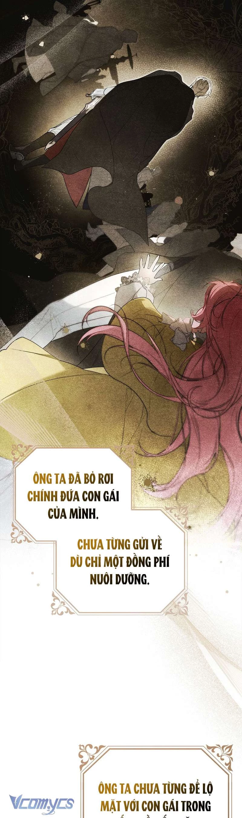 Kẻ Phản Diện Đó Chính Là Tôi Chapter 1 - 45