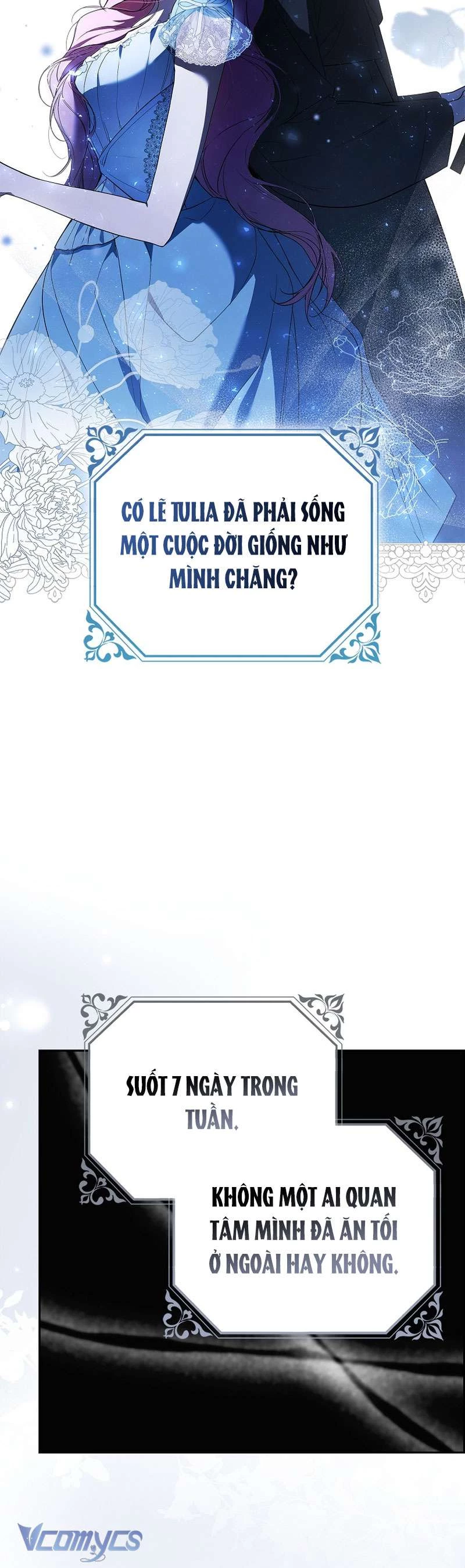 Kẻ Phản Diện Đó Chính Là Tôi Chapter 1 - 48